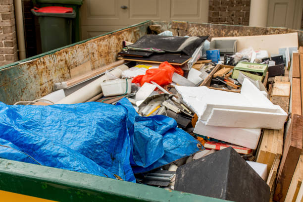 Best Recycling Services for Junk  in Hrisburg, AR